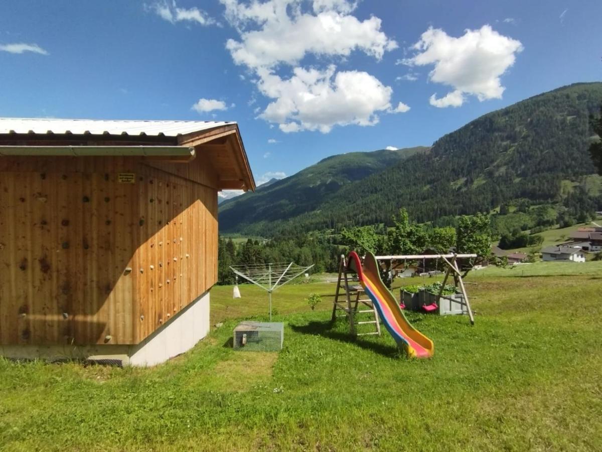 Mooslechnerhof Virgen Exterior foto